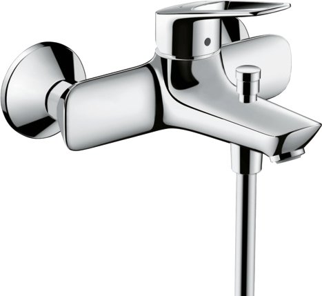 

Смеситель Hansgrohe Novus Loop 71340000