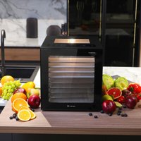 Сушилка для овощей и фруктов Libhof FDA-10