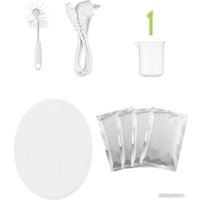 Маска для омоложения лица Kitfort KT-3127-2