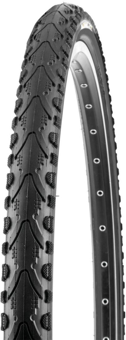 

Велопокрышка KENDA Khan K-935 50-559 26"-1.95" [5-525442]