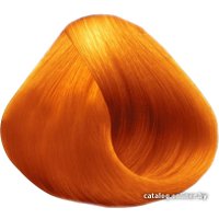 Крем-краска для волос Prosalon Professional Permanent Hair Colour 0.44 желто-оранжевый