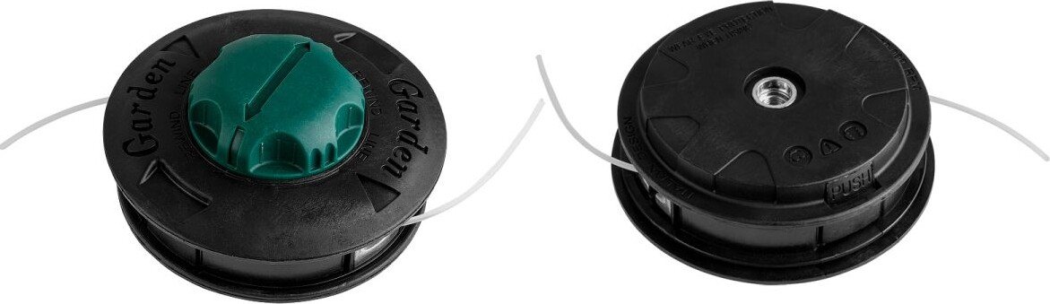 

Головка триммерная DGM TH-227