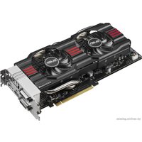 Видеокарта ASUS GeForce GTX 770 DirectCU II OC 2GB GDDR5 (GTX770-DC2OC-2GD5)