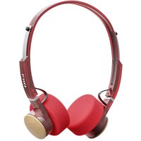 Наушники FiiO EH11 (бордовый)