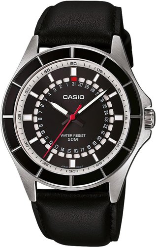 Casio MTF-118L-1A