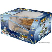 Танк YED Amphibious Tank (24883)