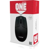 Мышь SmartBuy One SBM-203AG-K