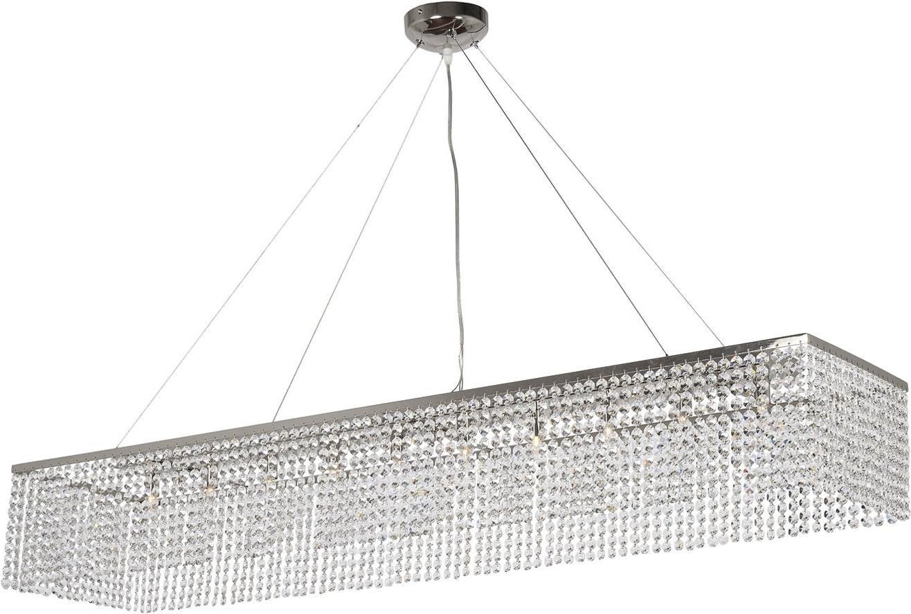 

Подвесная люстра Arti Lampadari Milano E 1.5.120X30.501 N