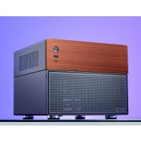 Корпус Jonsbo N4 (черный)