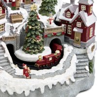  Lefard Зимний городок 146-2229