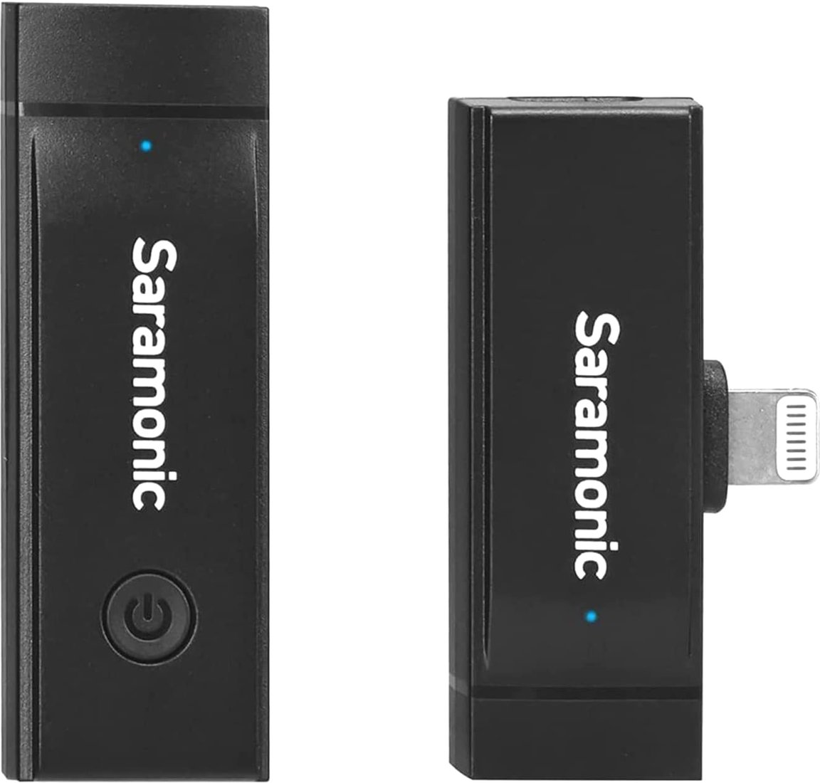 

Радиосистема Saramonic Blink Go-D1 Kit