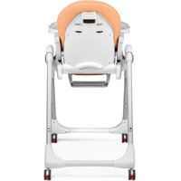 Высокий стульчик Peg Perego Prima Pappa Follow Me (peach)