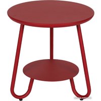 Журнальный столик Bergenson Bjorn Stian BB0000462 (красный)