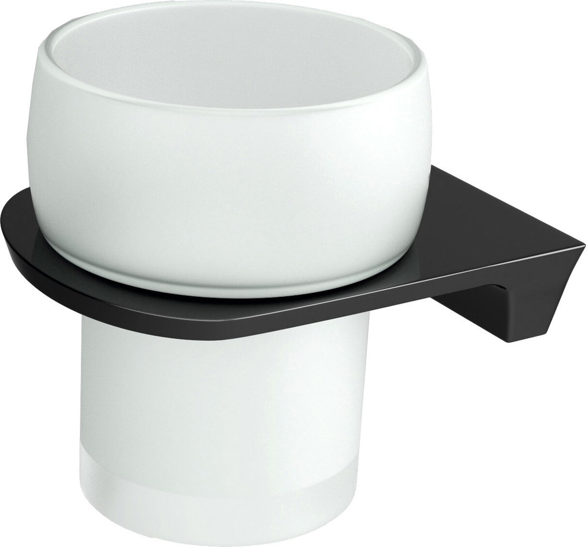 

Держатель для стакана Wasserkraft Glan K-5128