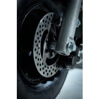 Электросамокат IKINGI X1 Pro Trike