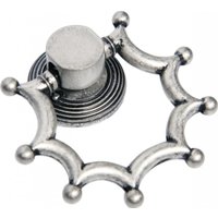 Ручка мебельная Boyard Marine RC116BAZ.21