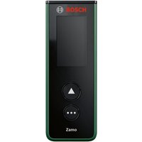Лазерный дальномер Bosch Zamo IV 0603672900