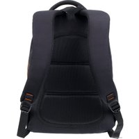 Школьный рюкзак Torber Class X T5220-22-BLK-RED