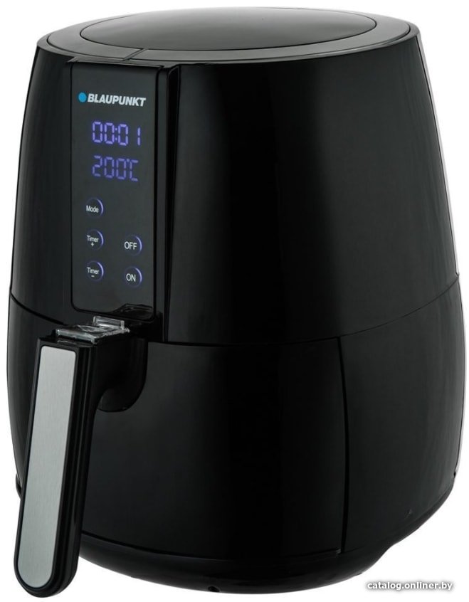 Фритюрница Blaupunkt AFD501