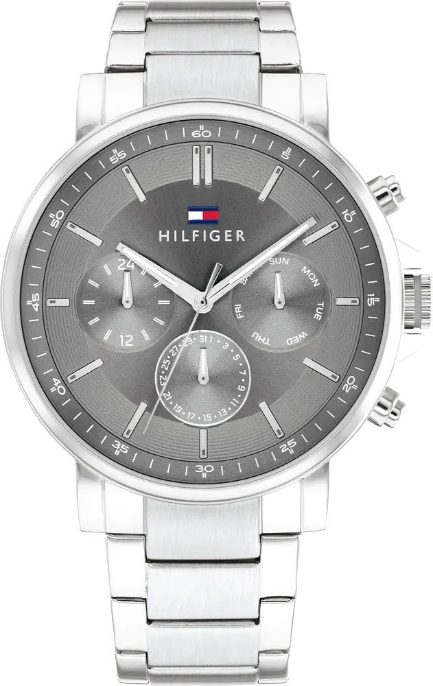 

Наручные часы Tommy Hilfiger 1710604