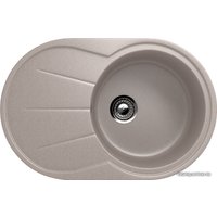 Кухонная мойка Ulgran U-503 (песочный)