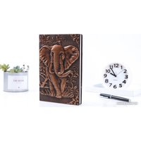 Блокнот Белоснежка Могучий слон 291-NP