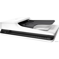 Сканер HP ScanJet Pro 2500 f1 [L2747A]