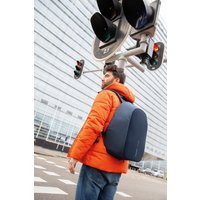 Городской рюкзак XD Design Bobby Pro (темно-синий)