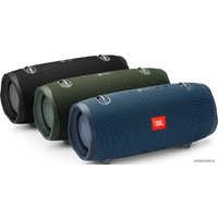 Беспроводная колонка JBL Xtreme 2 (черный)