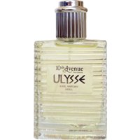 Туалетная вода Jean Jacques Vivier 10th Avenue Ulysse EdT (100 мл)