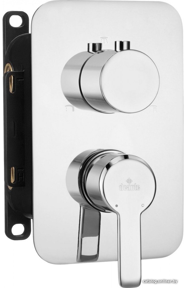 Смеситель Deante Arnika Box BXY 0QAM