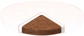 Матрас Nuovita Marcello Cotton 75x75