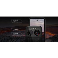 Телефон IIIF150 B2 Ultra 12GB/256GB (черный)