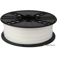 Пластик Gembird PLA 1.75 мм 1000 г (белый)