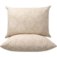 Спальная подушка Волшебная ночь 50x70 733141 (льняное кружево)