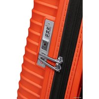 Чемодан-спиннер Samsonite Upscape Orange 75 см