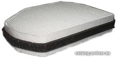 Салонный фильтр BIG Filter GB-9841
