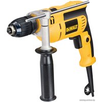 Ударная дрель DeWalt DWD024S