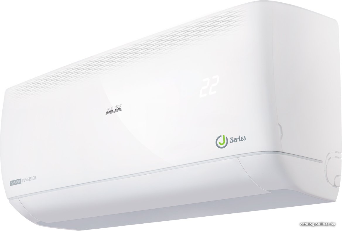 Кондиционер AUX J-Series Inverter ASW-H09A4/JD-R2DI (v1)/AS-H09A4/JD-R2DI (v1)