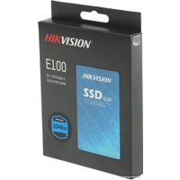 SSD Hikvision E100 2048GB HS-SSD-E100/2048G