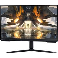 Игровой монитор Samsung Odyssey G5 LS32AG520PIXCI