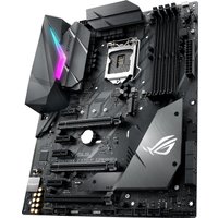 Материнская плата ASUS ROG Strix Z370-F Gaming