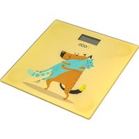 Напольные весы Econ ECO-BS016