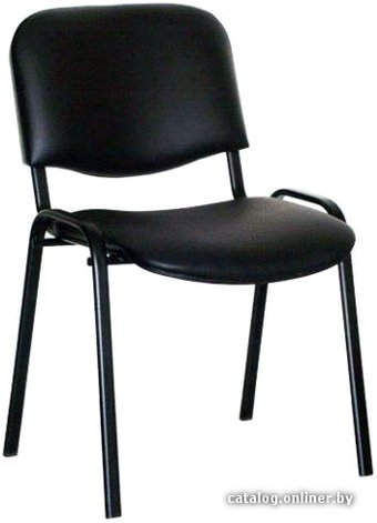 Офисный стул Nowy Styl ISO black V-14 (черный)