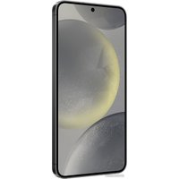 Смартфон Samsung Galaxy S24 8GB/256GB SM-S921B Exynos (черный) + наушники Samsung Galaxy Buds2 Pro