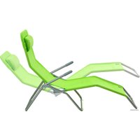 Шезлонг GoGarden Comfy Plus 50314