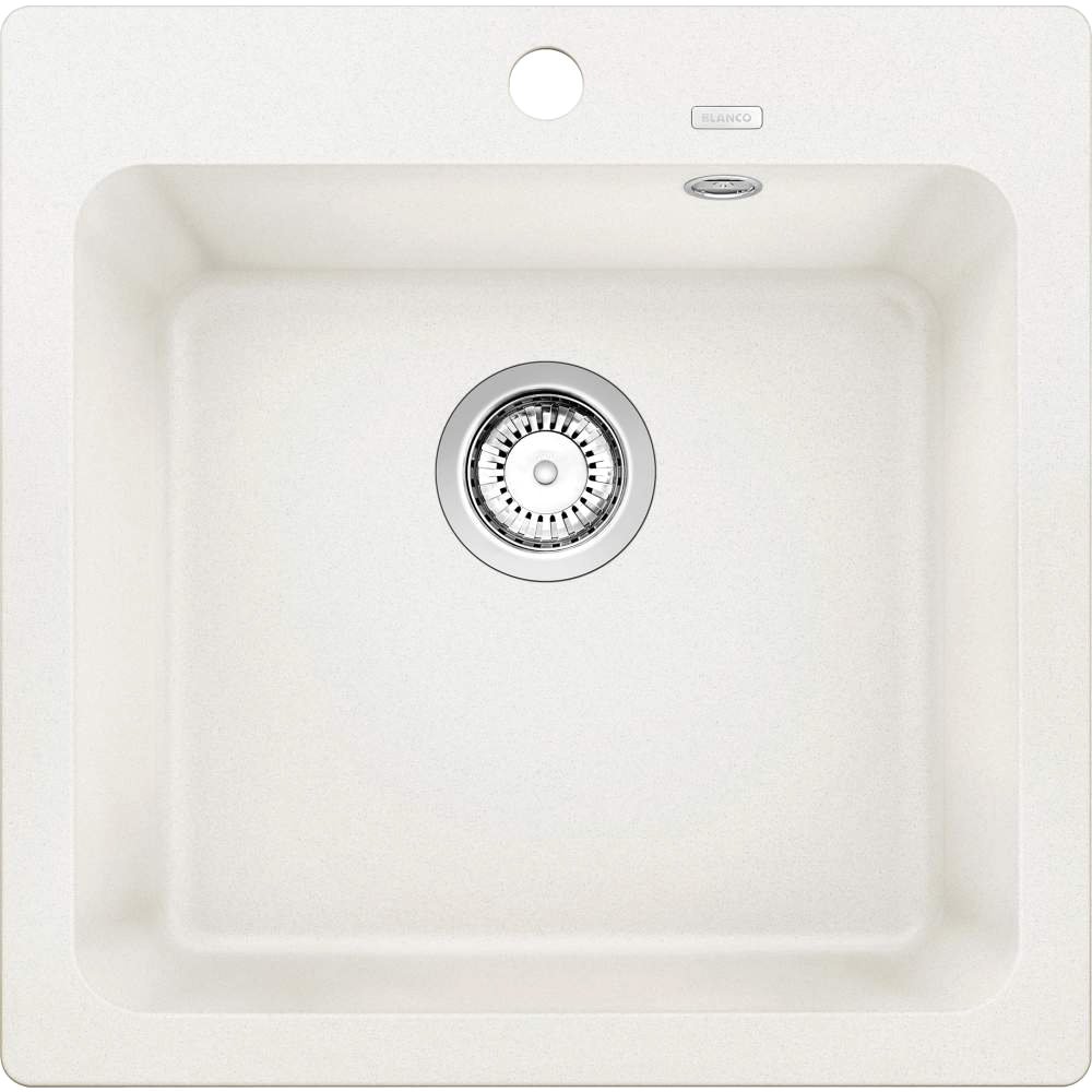 

Кухонная мойка Blanco Naya 5 526582 (белый)