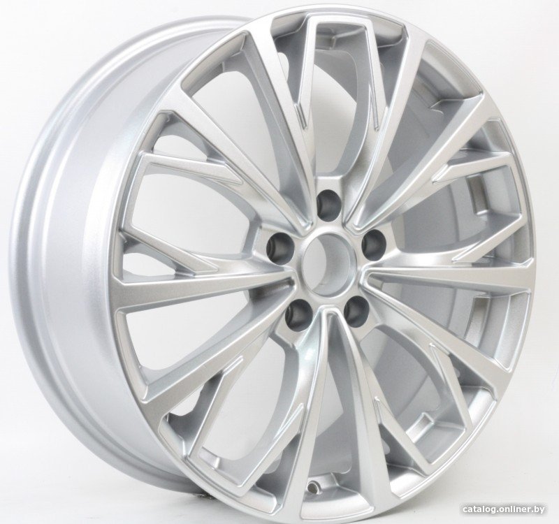 

Литые диски RST R038 Exeed TXL 18x7" 5x108мм DIA 65.1мм ET 36мм S
