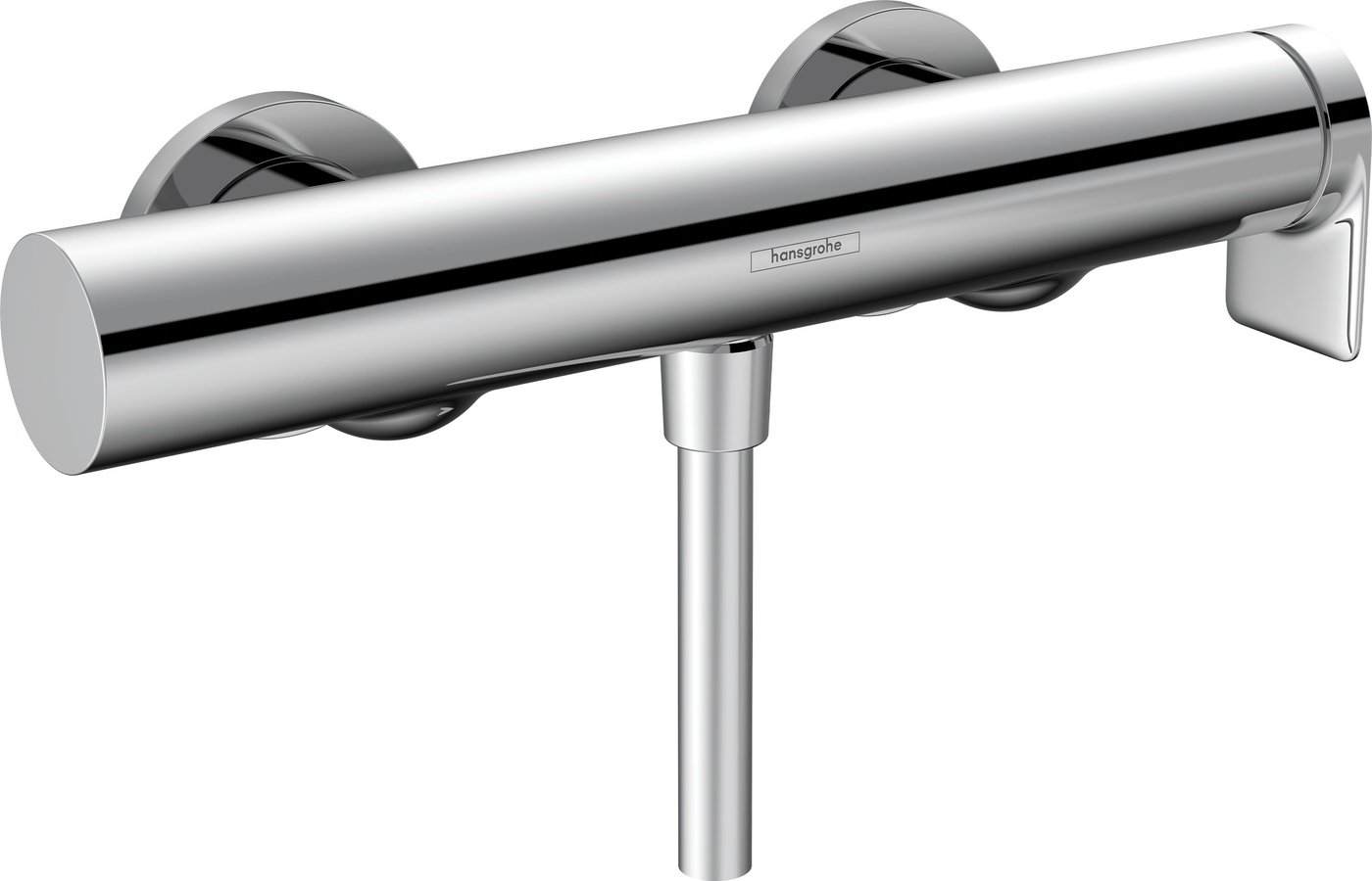 

Смеситель Hansgrohe Vivenis Chrom 75620000