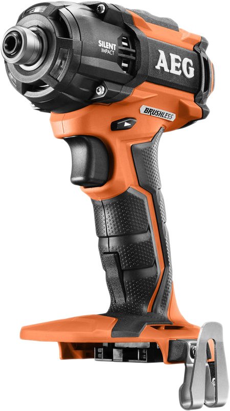 

Дрель-шуруповерт AEG Powertools BSS 18OP-0 [4935451631]